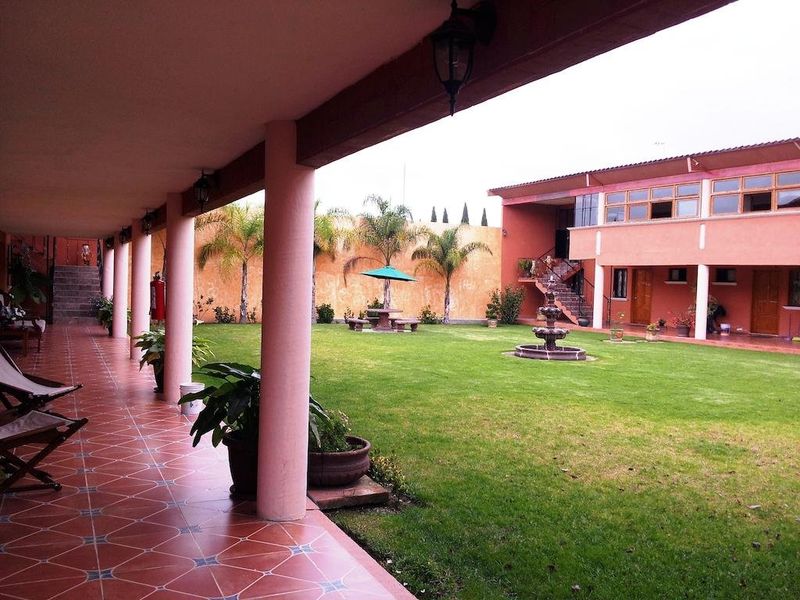 Hotel Photo 21
