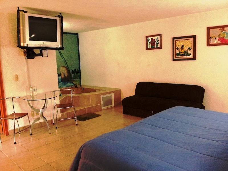 Hotel Photo 10
