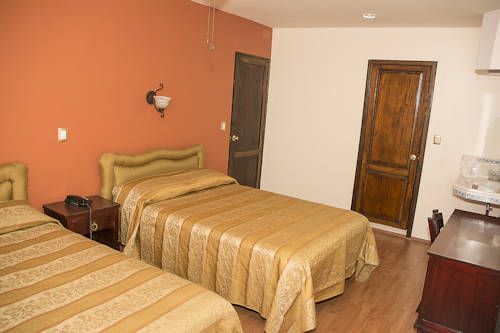 Hotel Photo 5