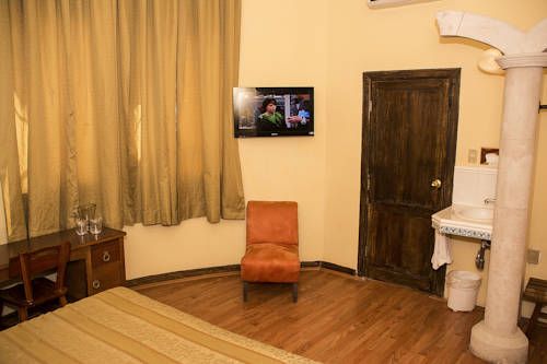 Hotel Photo 7