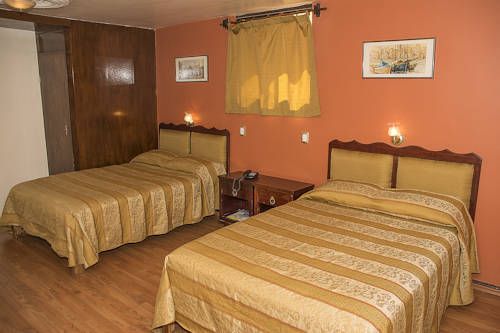 Hotel Photo 9