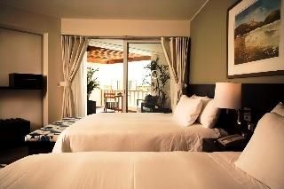 Фото отеля Aranwa Paracas Resort & Spa