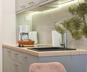 Apartamenty na Wyspie - Villa Park Swinoujscie Poland