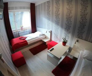 Zajazd Tip Top Borki Wyrki Poland