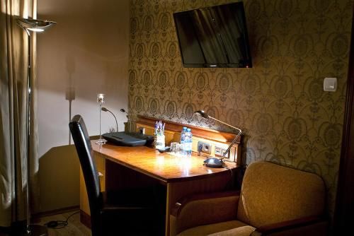 صورة الفندق 11