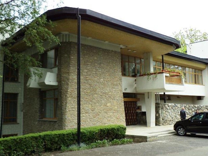 Hotel Photo 1