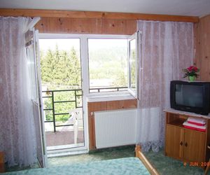 Vila Persoiu Predeal Romania