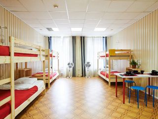 СС Рузовская 21