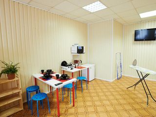 СС Рузовская 21