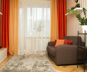 Apartment on VVC Rayevo Russia