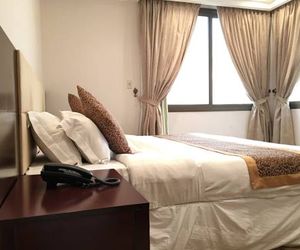 Marseille Suites Al Khobar Saudi Arabia