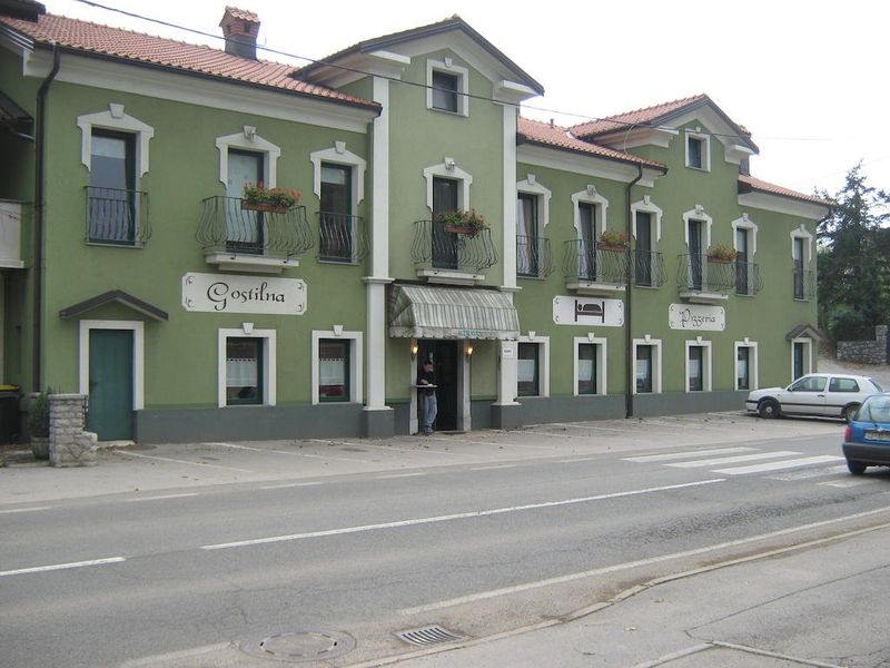 Hotel Photo 16