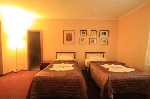 Hotel Photo 1