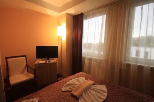 Hotel Photo 5
