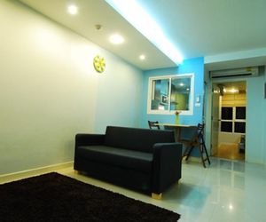 Phrakanong Zenith Place Serviced Apartment Phra Khanong Thailand