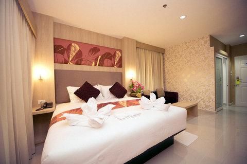 Best Western Royal Buriram