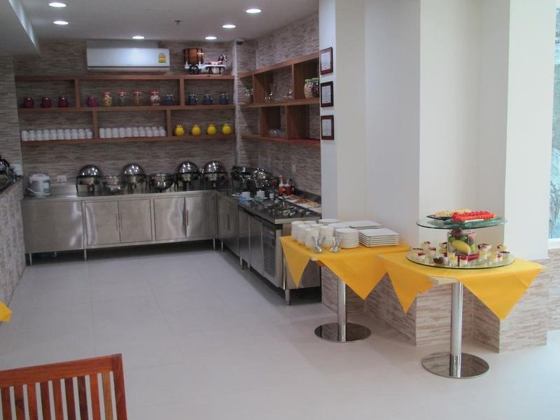 صورة الفندق 12