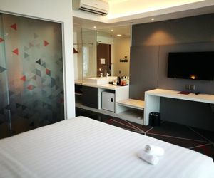 Amerin Hotel Johor Bahru Skudai Malaysia