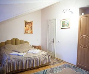 Villa Arefyevykh Slavskoye Ukraine