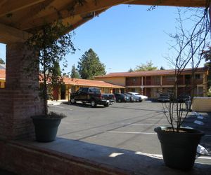 The Oaks Motel Oakland United States