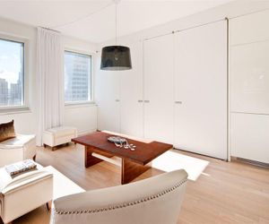 Residence Suites New York City United States