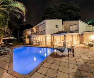Forest Manor Boutique Guesthouse Umhlanga Rocks South Africa