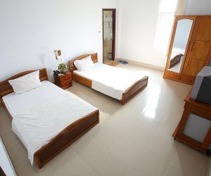 Bazan Hotel Dak Lak Banmethuot Vietnam