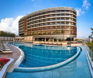 Michell Hotel & Spa - Adult Only - All Inclusive Kestel Turkey