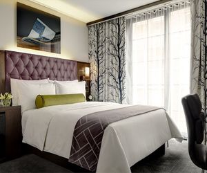 Archer Hotel New York New York City United States