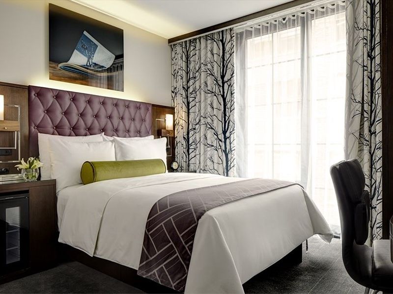 Archer Hotel New York