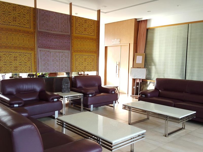 صورة الفندق 8