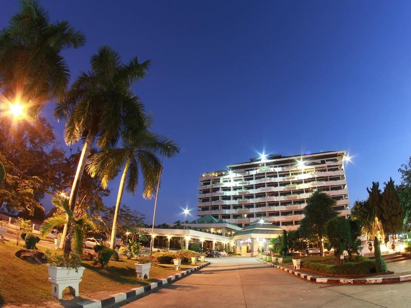 Hotel Photo 20
