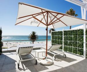 The Marly Camps Bay South Africa