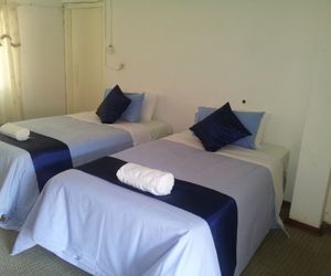 Daisys Guest House Harare Zimbabwe