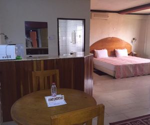 Hotel De Texas Kumasi Ghana