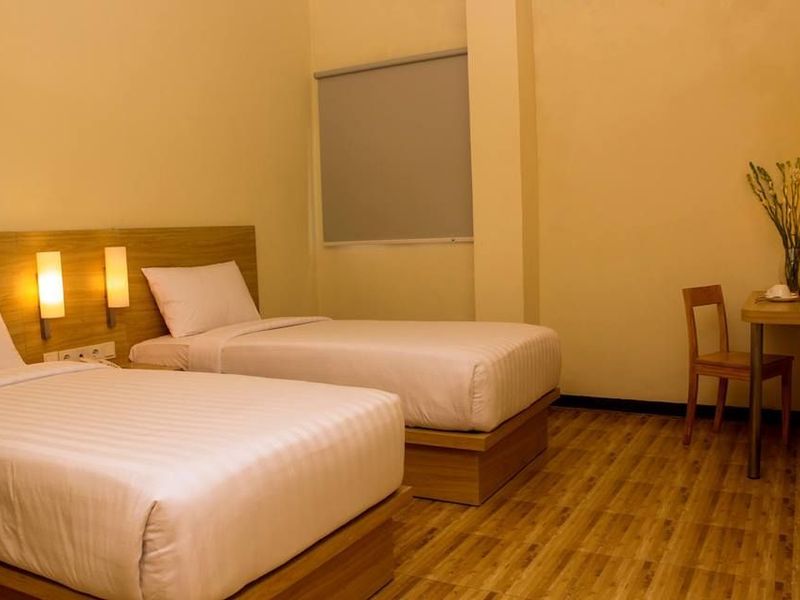 Hotel Photo 8