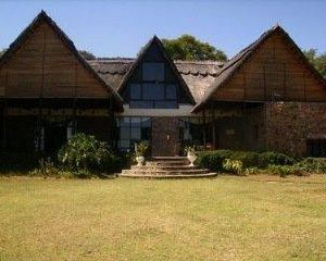 Harare Safari Lodge Harare Zimbabwe