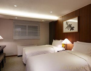 Oriens Hotel & Residences Myeongdong Seoul South Korea