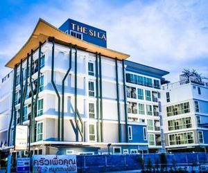 The Sila Hotel Sri Racha Thailand