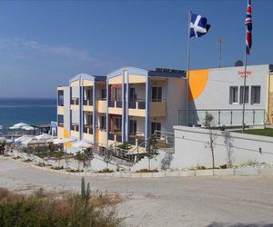 Sunray Hotel Limenaria Greece