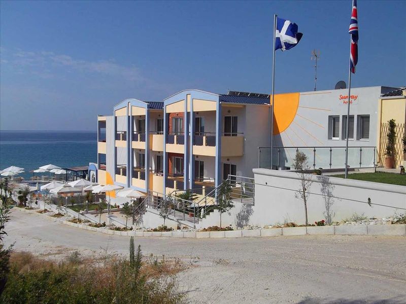 Hotel Photo 1