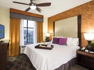 Hotel pic Homewood Suites by Hilton Seattle/Lynnwood