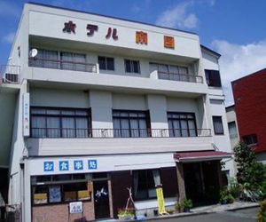 Hotel Nagoku Masaki Japan