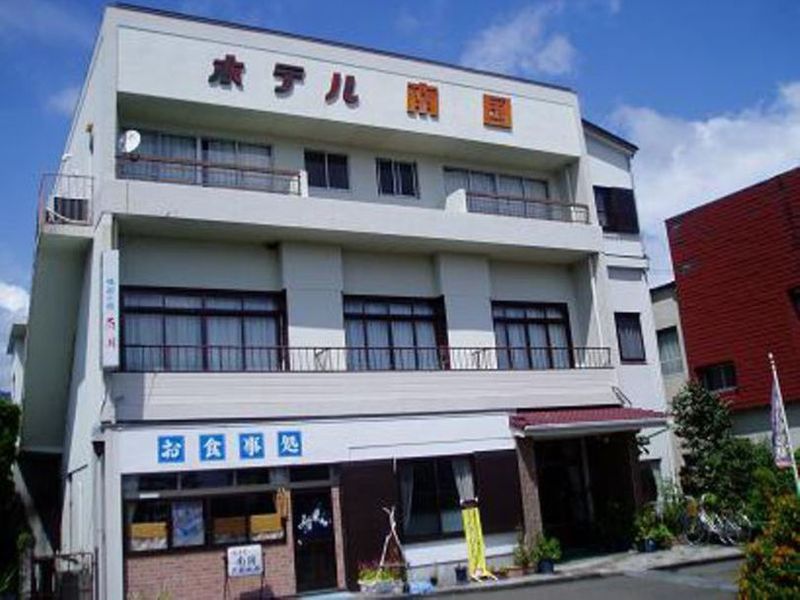 Hotel Photo 1