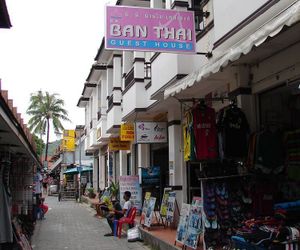 Ban Thai Guesthouse Phi Phi Island Thailand