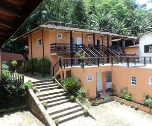 Pousada e Ponto Paraty Brazil