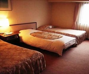 Hotel New Tsukamoto Chiba Japan