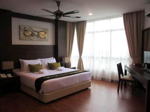 Hotel Photo 3