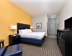 Holiday Inn Express Hotel & Suites Fort Walton Beach Hurlburt Area Mary Esther United States