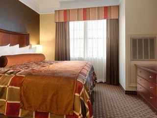 Фото отеля Best Western Plus Easton Inn & Suites
